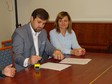 Kredyt konsolidacyjny na restrukturyzację zadłużenia SP ZOZ w Wieluniu podpisany